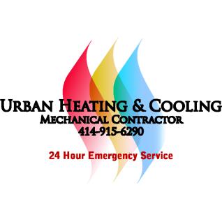 Urban Heating & Cooling