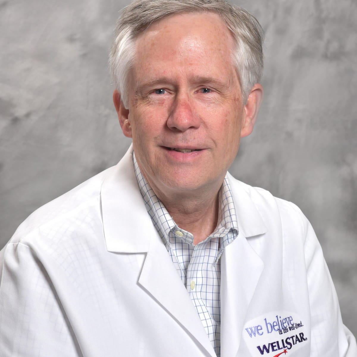 Thomas Gore, MD