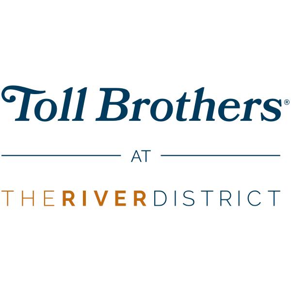 Toll Brothers at the River District