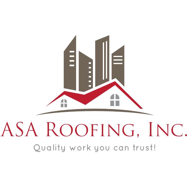 ASA Roofing, Inc.