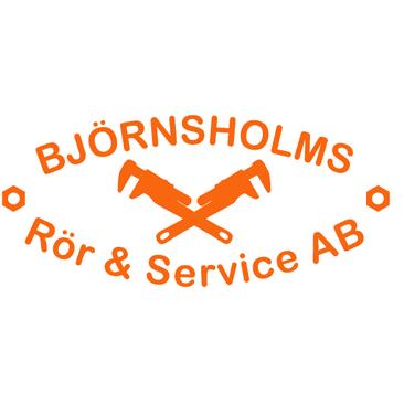 Björnsholms Rör & Service AB