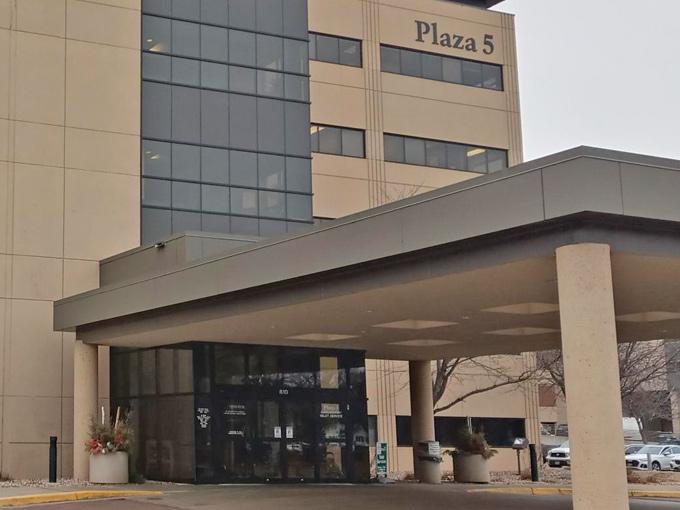 Plaza 3 — Avera McKennan