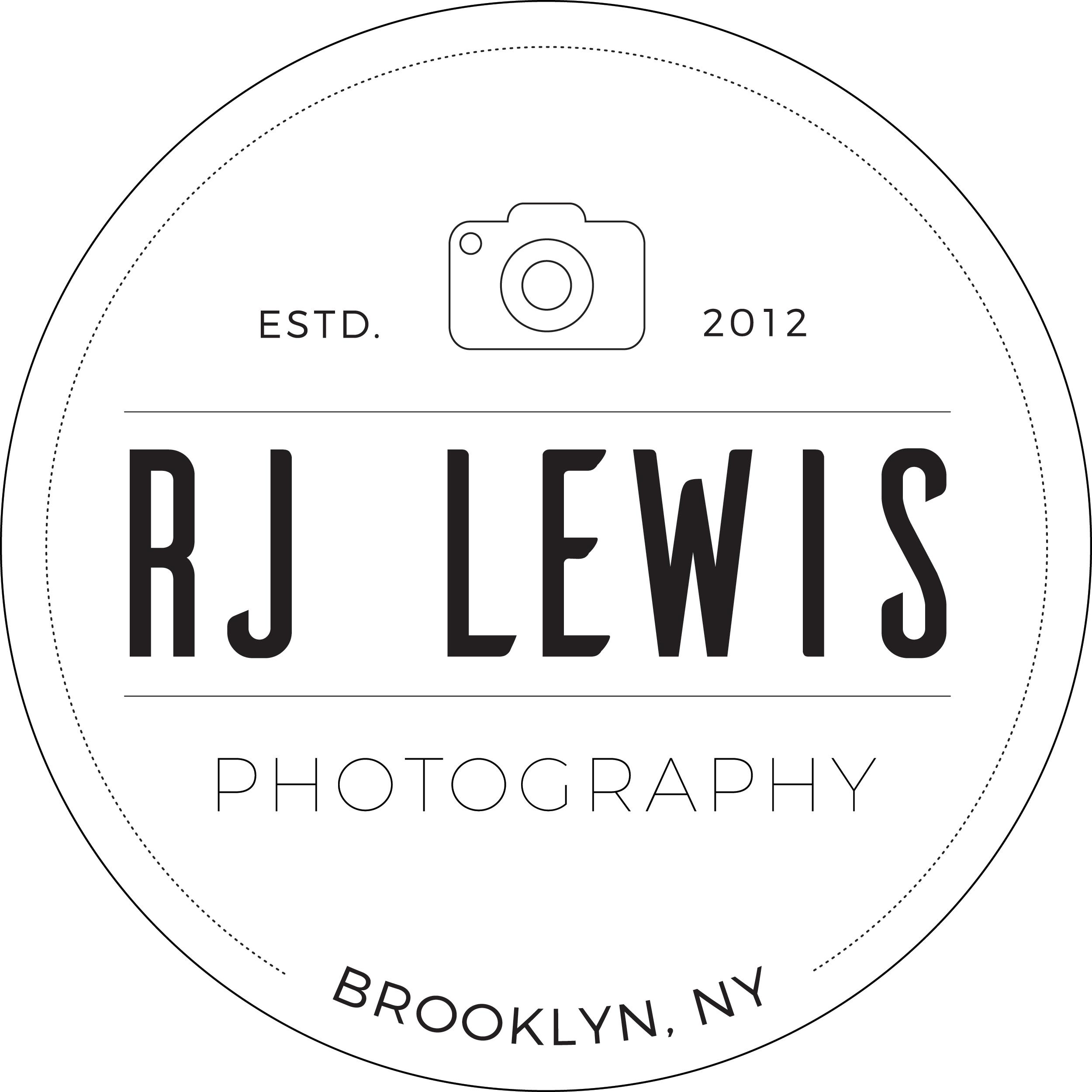 RJ Lewis Photography