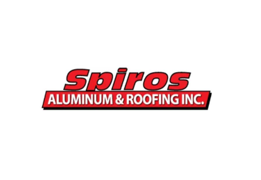 Spiros Aluminum & Roofing Inc.