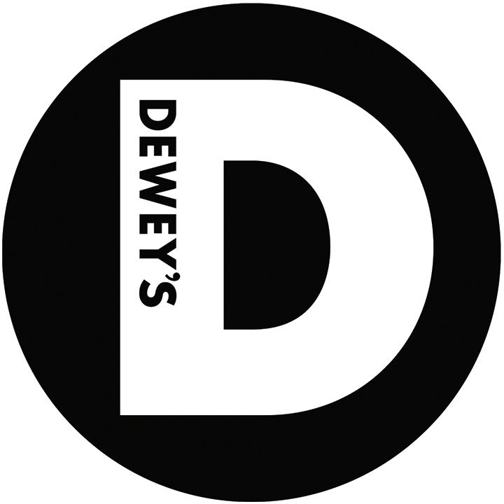 Dewey's Pizza - Kirkwood