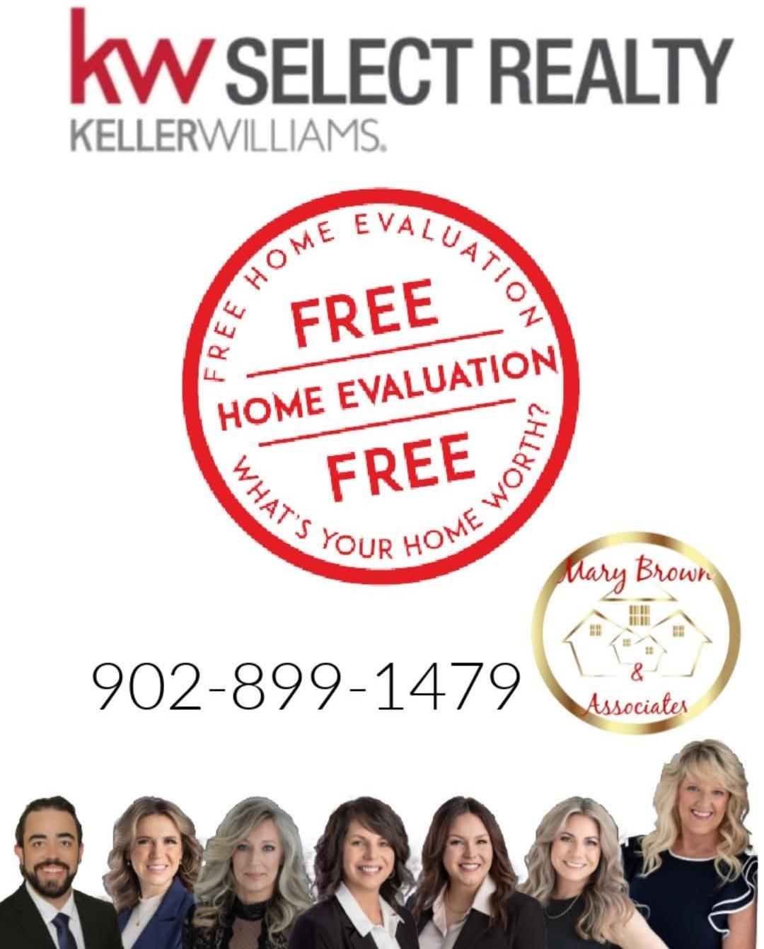 Mary Brown & Associates Keller Williams Select Realty