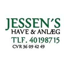 Jessen's Have Og Anlæg