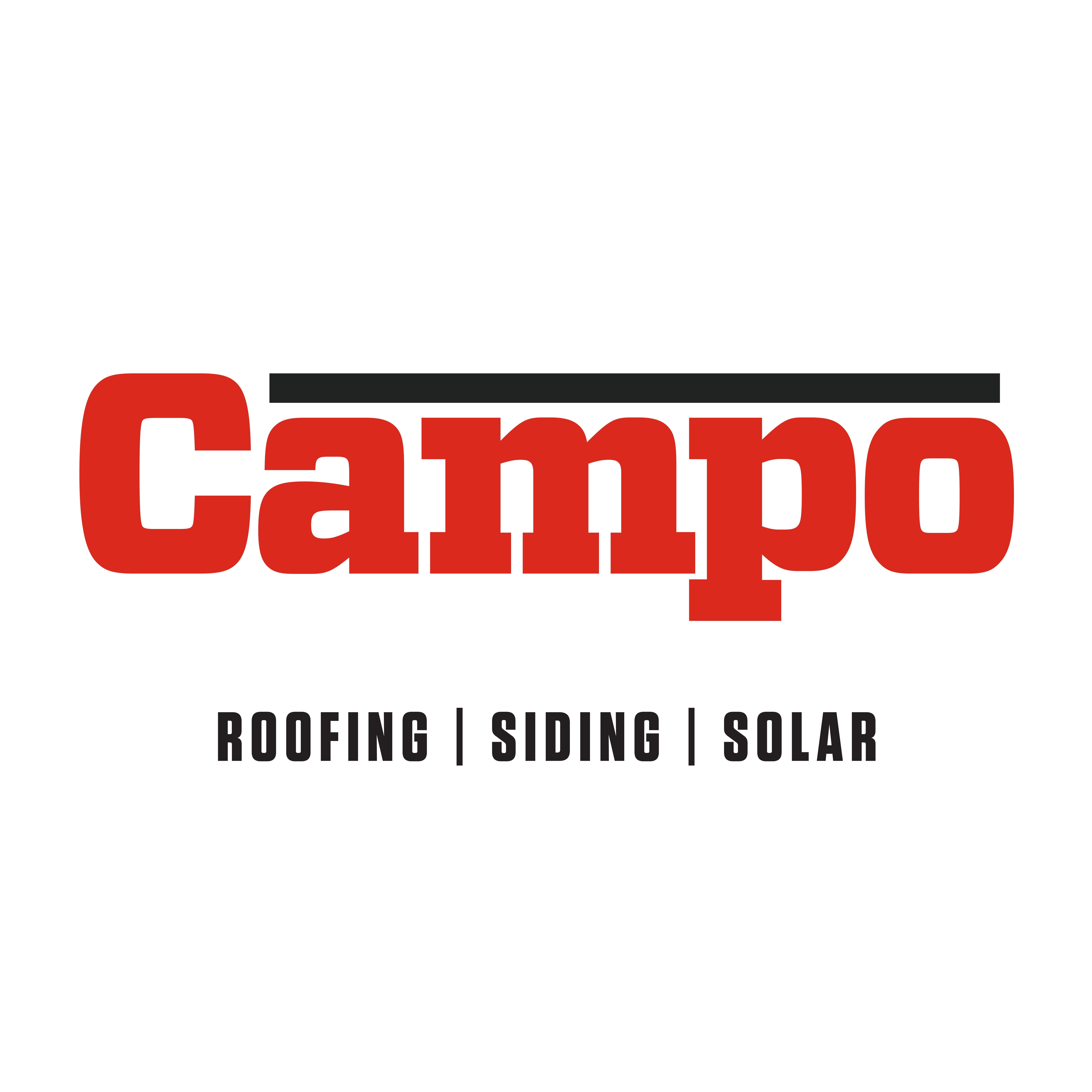 Campo Roof