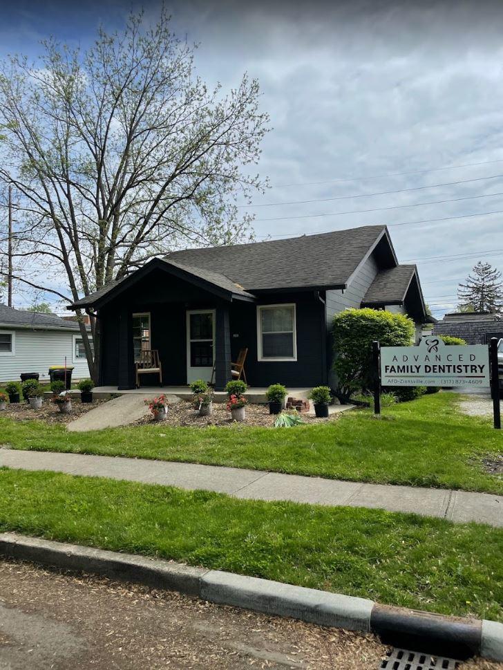 Advanced Family Dentistry