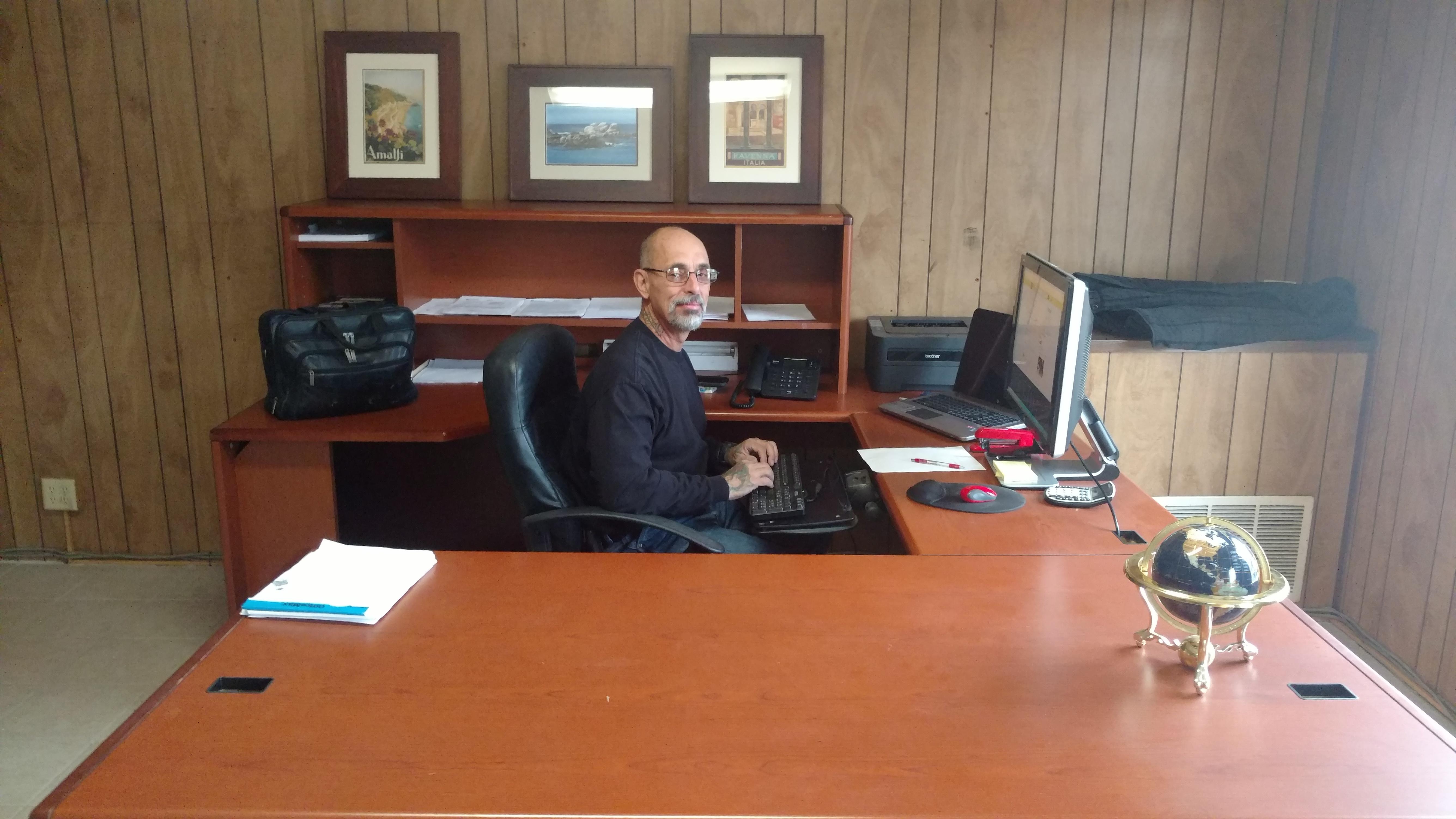 Action Document Preparation Services