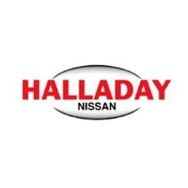 Halladay Nissan