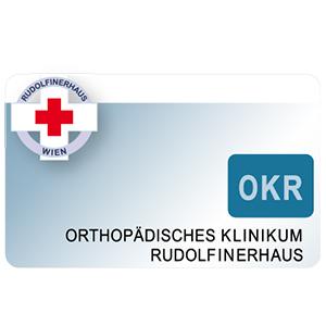 Orthopädisches Klinikum Rudolfinerhaus - UnivDoz.Dr.M Buchelt