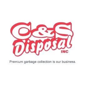 C & S Disposal Inc
