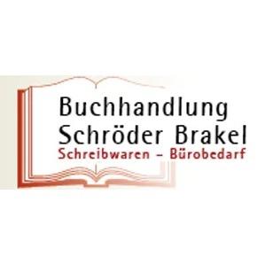 Buchhandlung Schröder