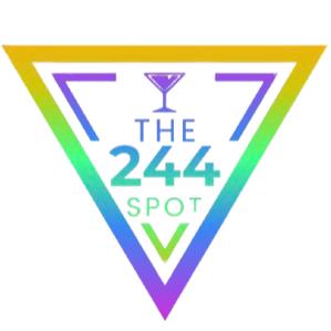 The 244 Spot