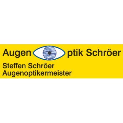 Steffen Schröer Augenoptiker