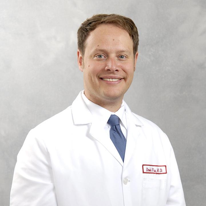 David K. Galos, MD