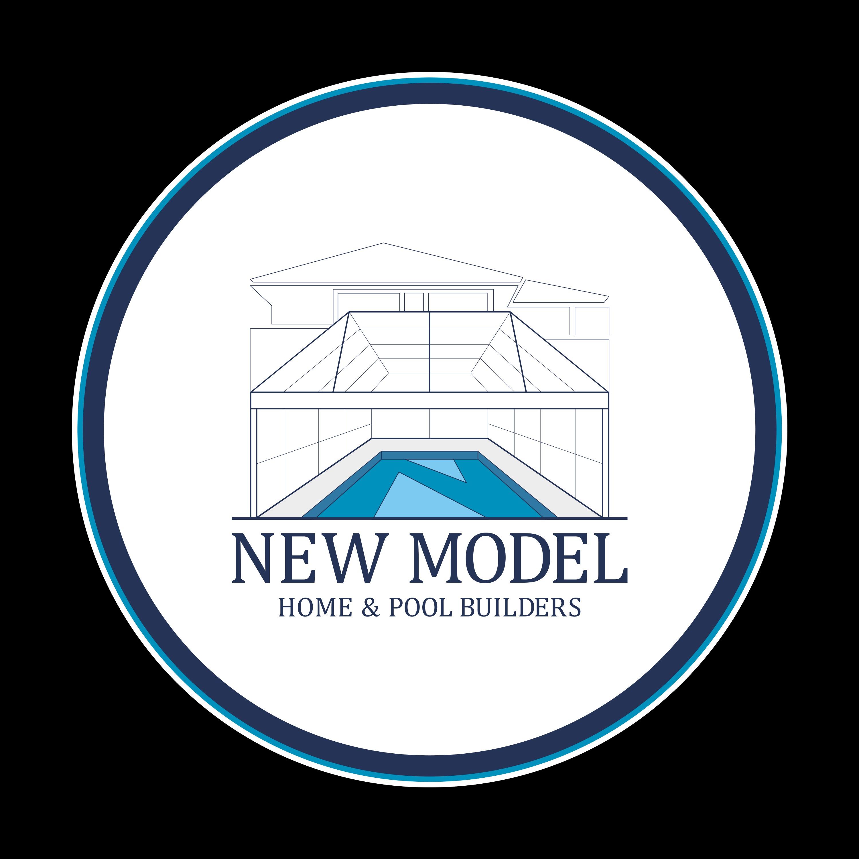 New Model Home and Pool Builders