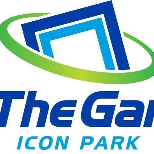 In The Game ICON Park