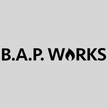 B.A.P. WORKS LLC