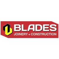 Blades Joinery and Construction Pty Ltd
