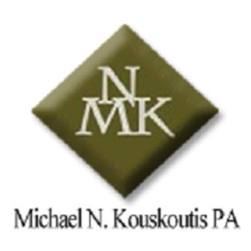 N Michael Kouskoutis PA