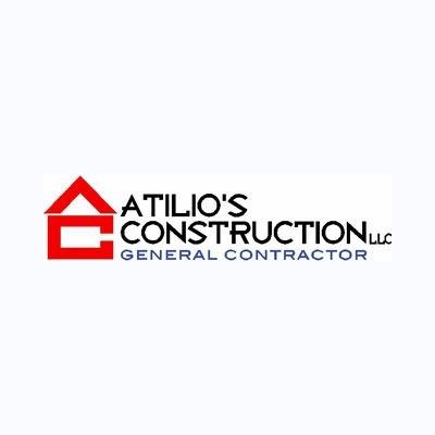 Atilio's Construction