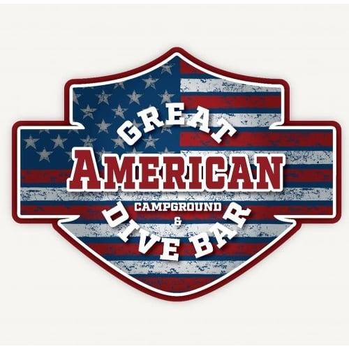 Great American Campground and Dive Bar
