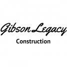 Gibson Legacy Construction