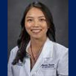 Alessi Rociel Azores, MD