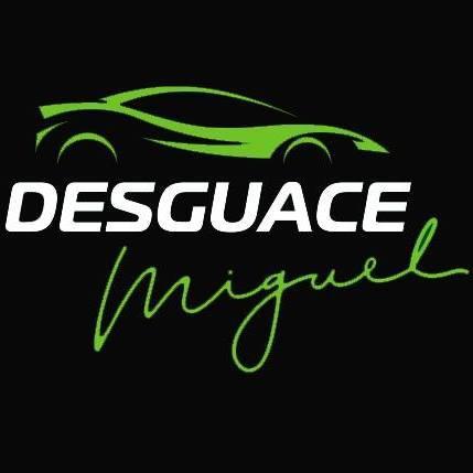 Desguace Miguel