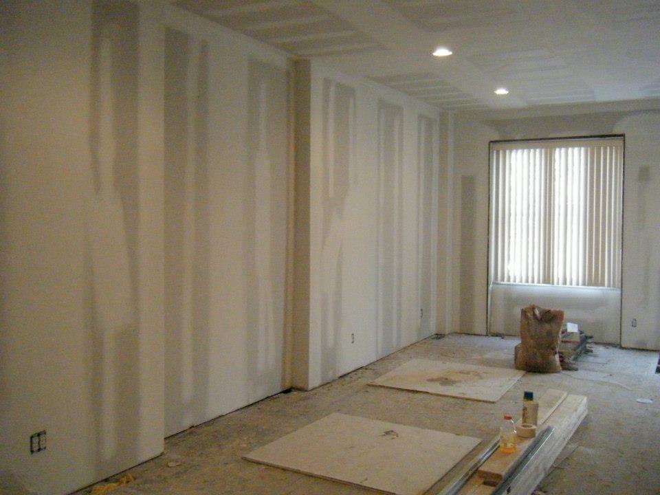 Howard Drywall
