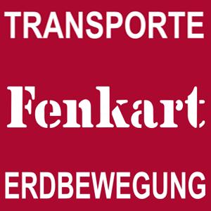 Fenkart Transporte und Erdbewegung GmbH