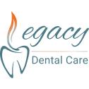 Legacy Dental Care: Brandon Cousins, DDS