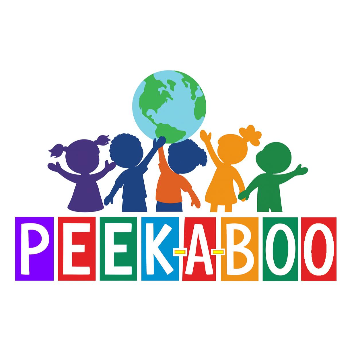 Peek-A-Boo Learning Center