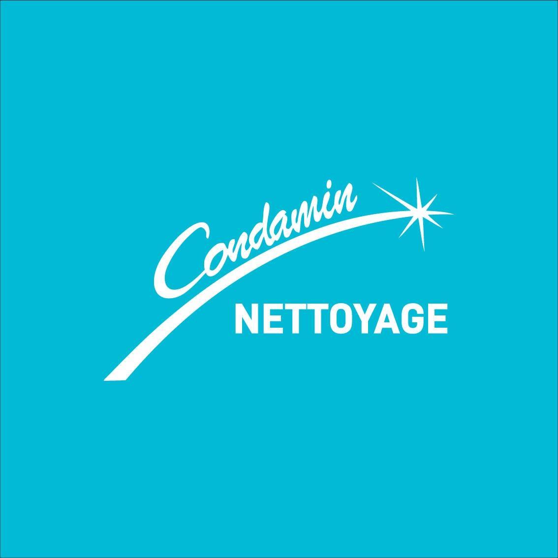 CONDAMIN Nettoyage