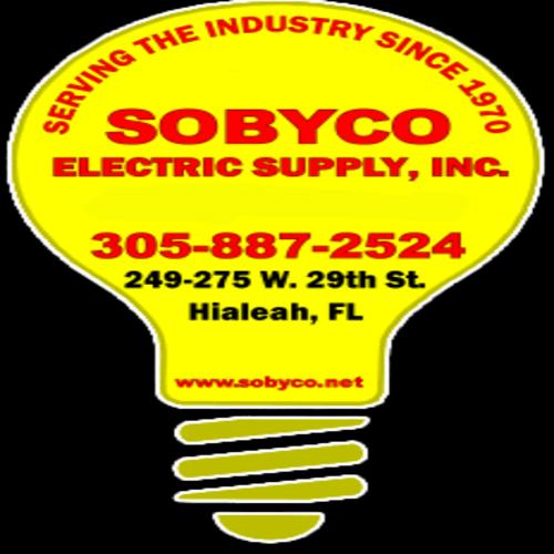 Sobyco Electric Supplies Inc