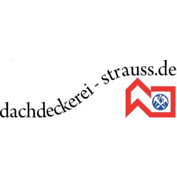 Dachdeckerei Strauß