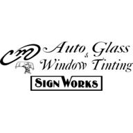 C M Auto Glass Inc & Signworks