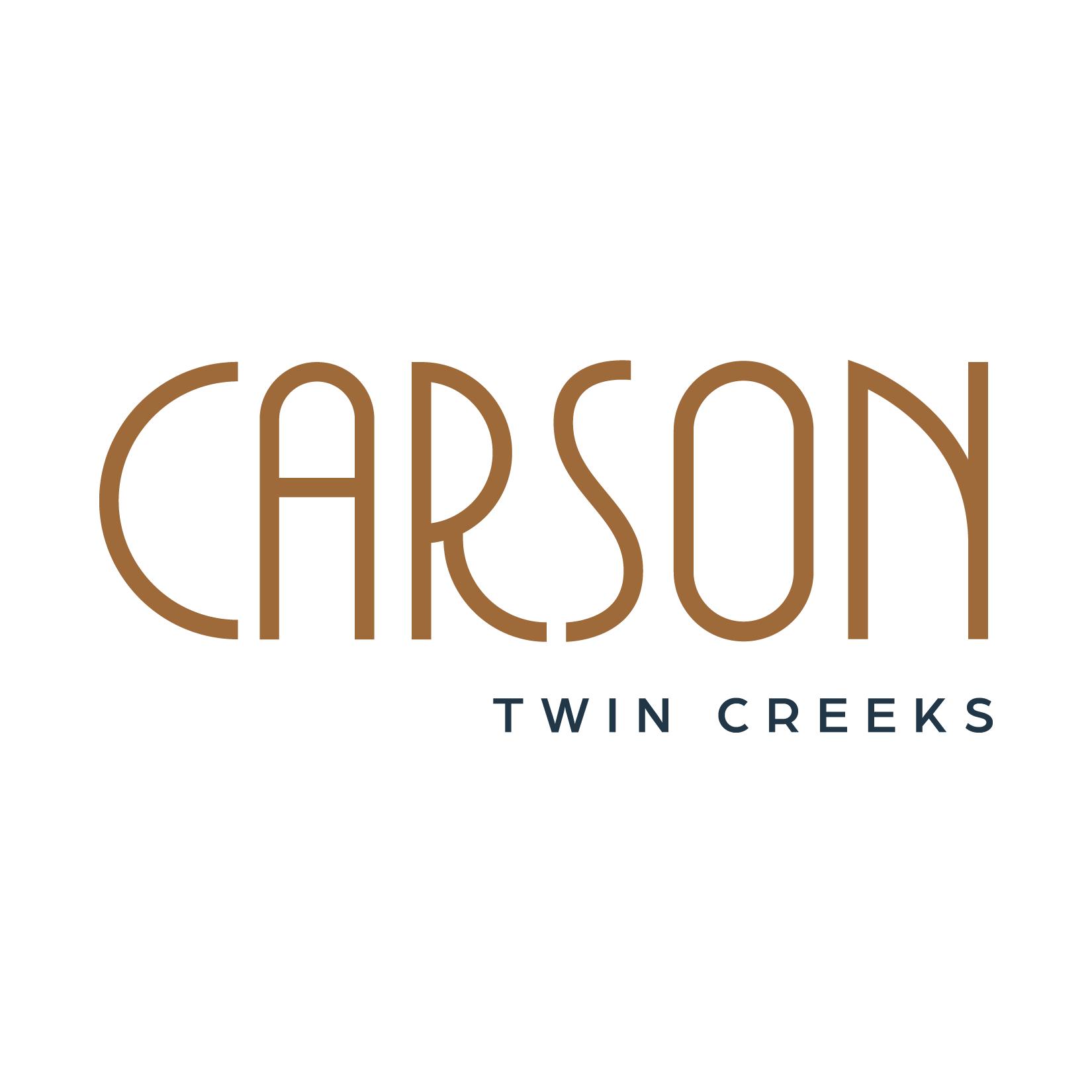 The Carson at Twin Creeks Apartments
