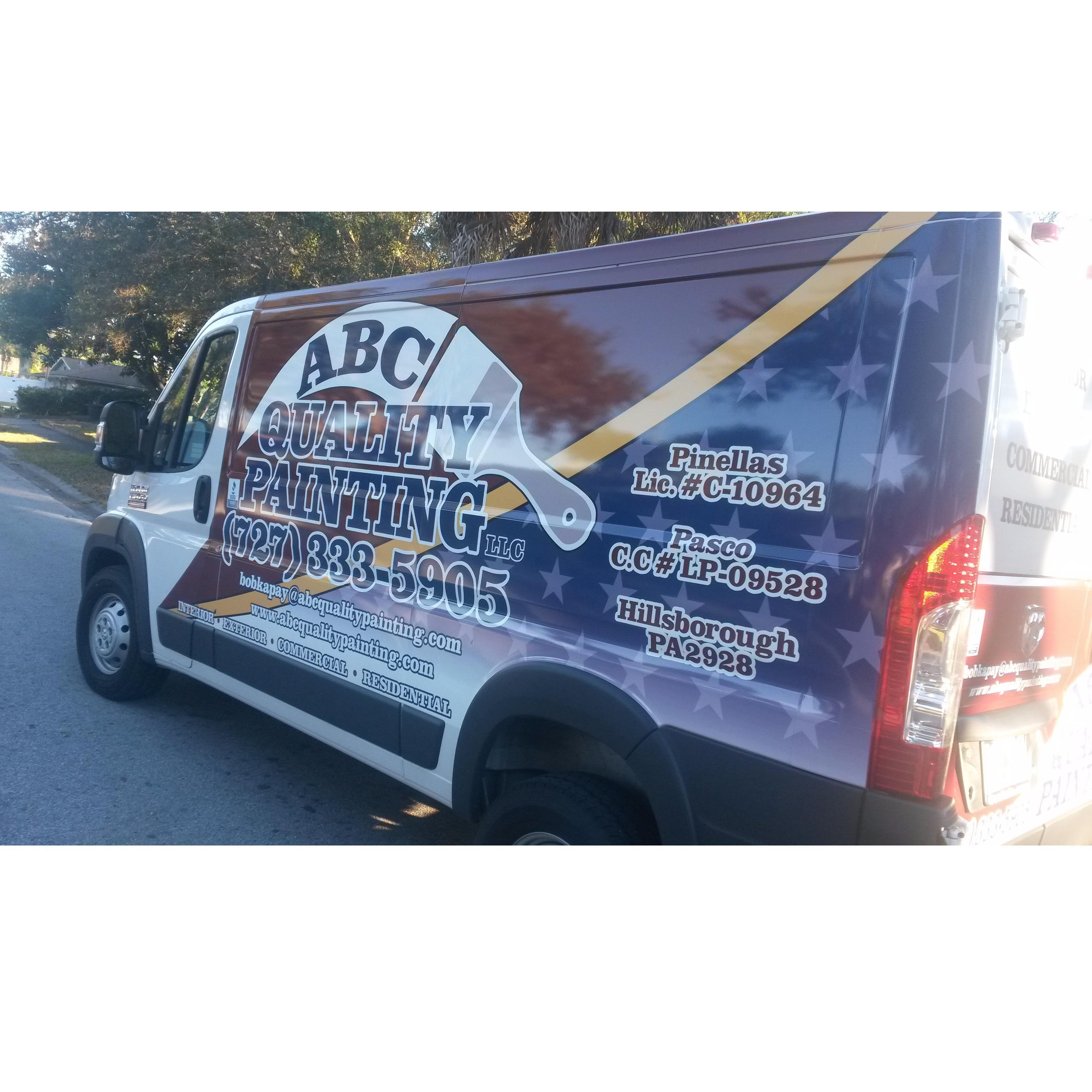 ABC Quality Painting