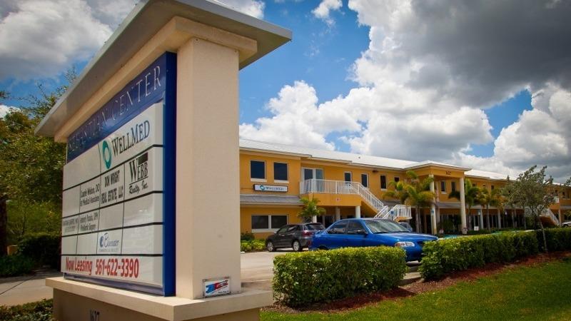 WellMed at Sebastian