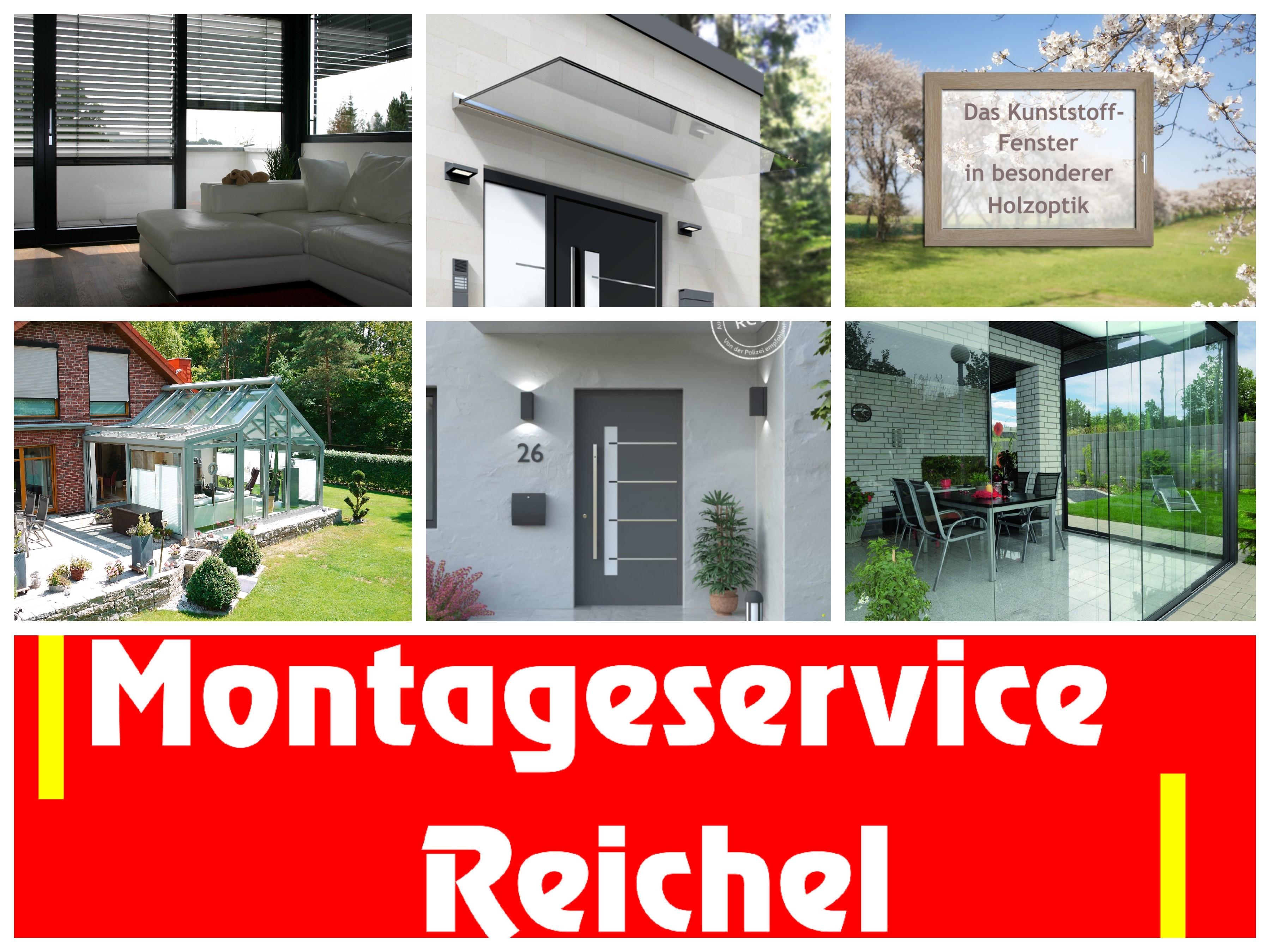 Rüdiger Reichel Montageservice