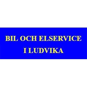 Bil- & Elservice i Ludvika AB