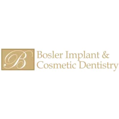 Bosler Implant & Cosmetic Dentistry