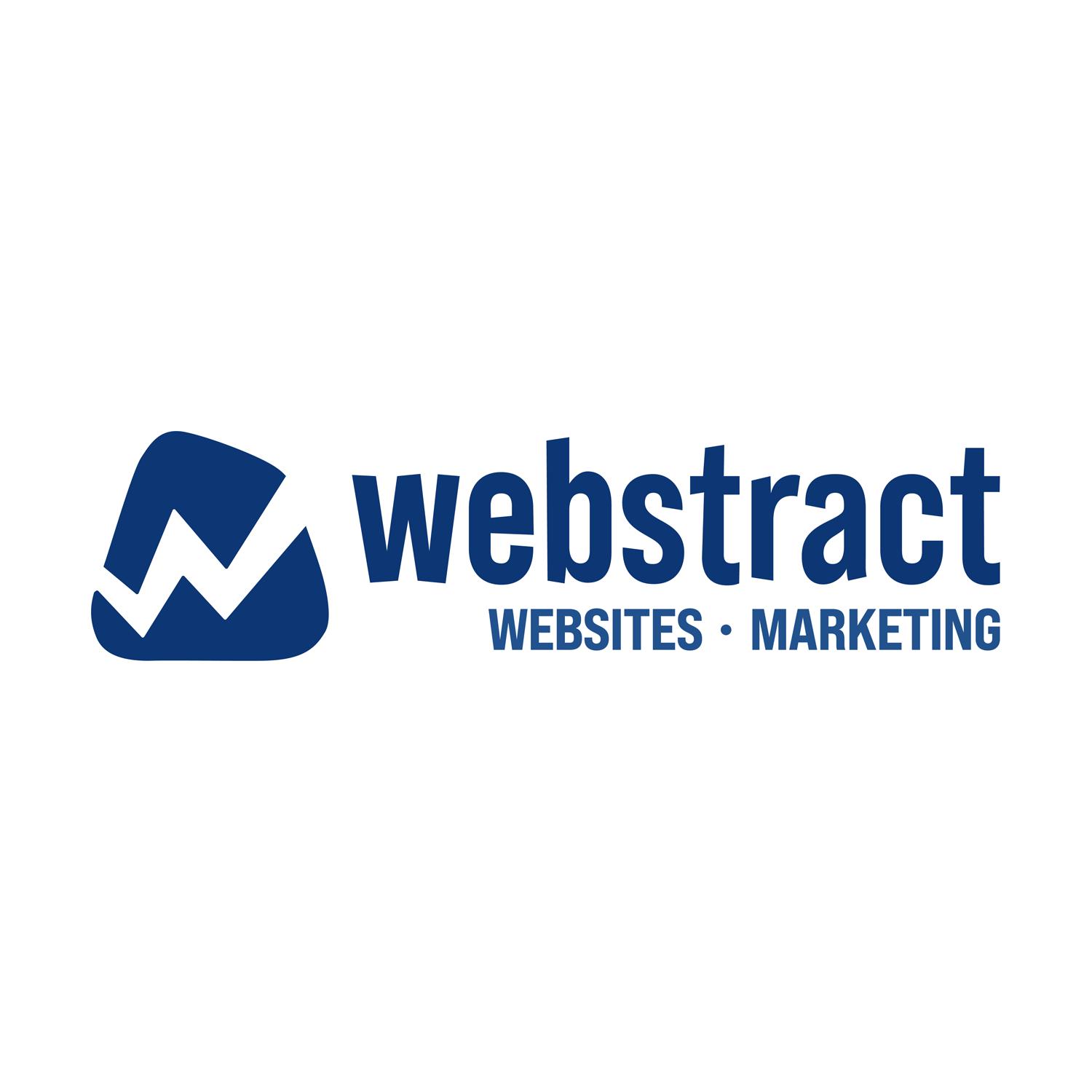 Webstract Marketing & Web Design