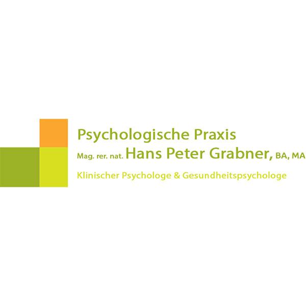 Psychologische Praxis Mag. rer. nat. Hans Peter Grabner, BA, MA