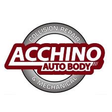 Acchino Auto Body