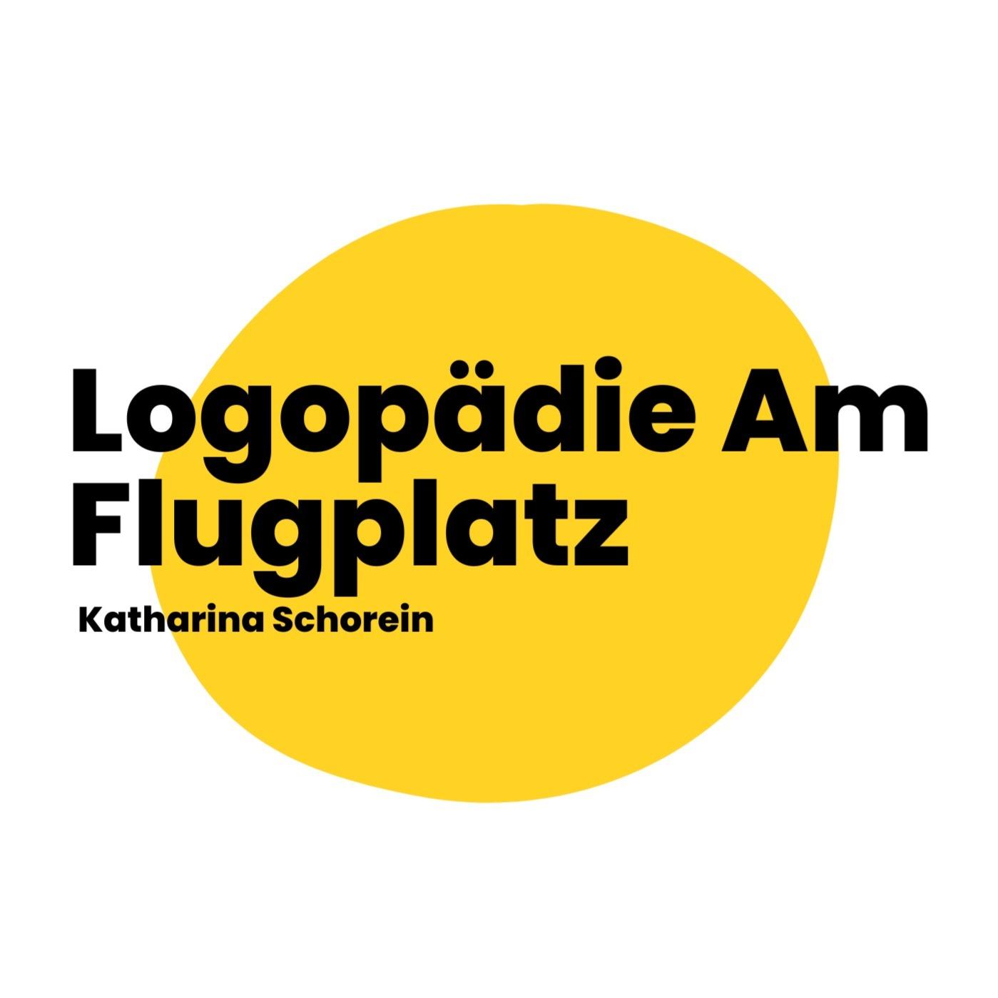 Logopädie Am Flugplatz Katharina Schorein