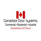 Canadoor Door Systems